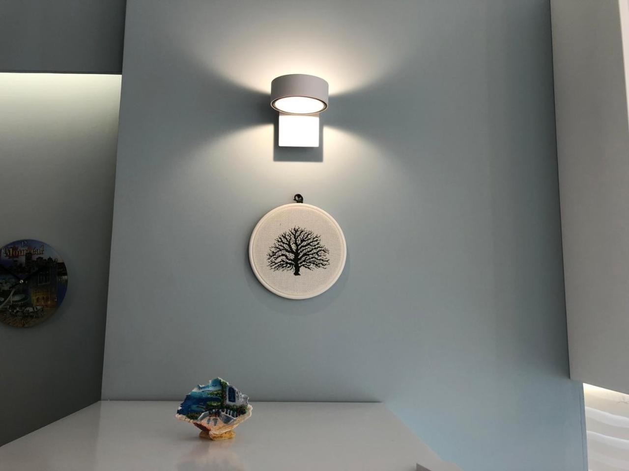 Comfort Apartment In City Center Tirana Bagian luar foto